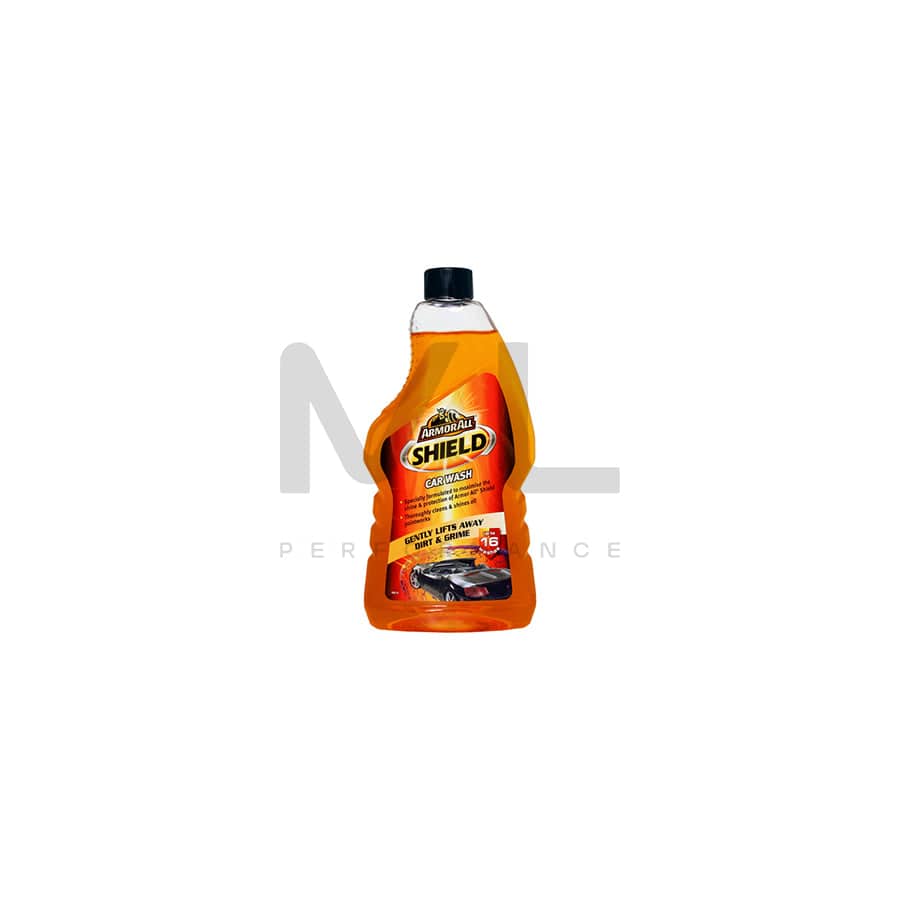 ARMORALL AA 520ml Shield Car Wash