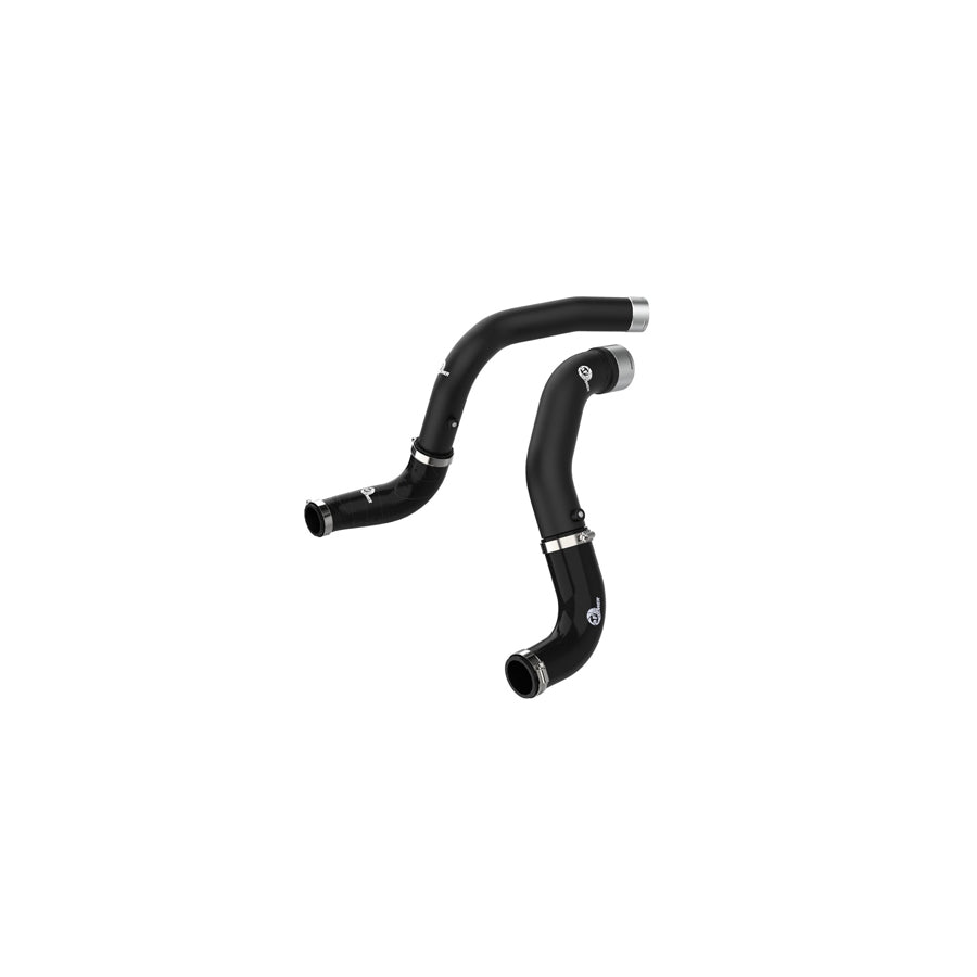  aFe 46-20434-B Charge Pipe Kit Jeep Wrangler (JL) 20-21 V6-3.0L (td) EcoDiesel  | ML Performance US Car Parts