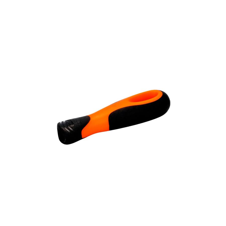 Bahco BAH4867 9-486-07-1P ERGO Round Shaped Handle for Shaped Files