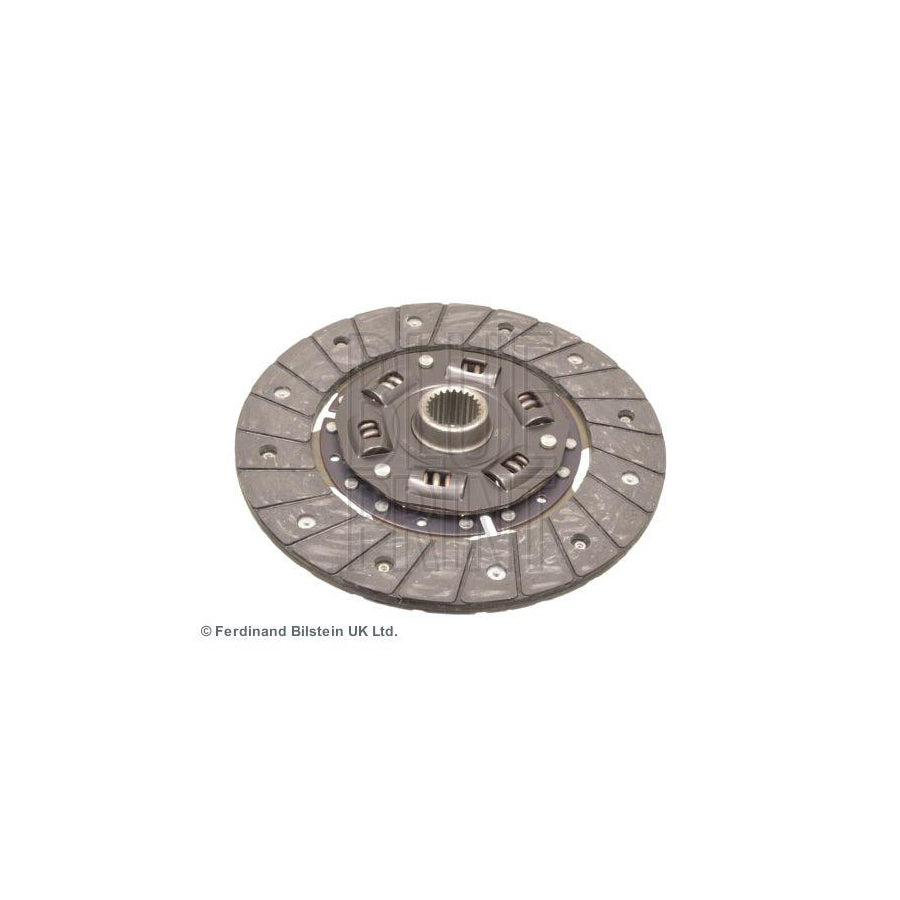 Blue Print Adn13104 Clutch Disc