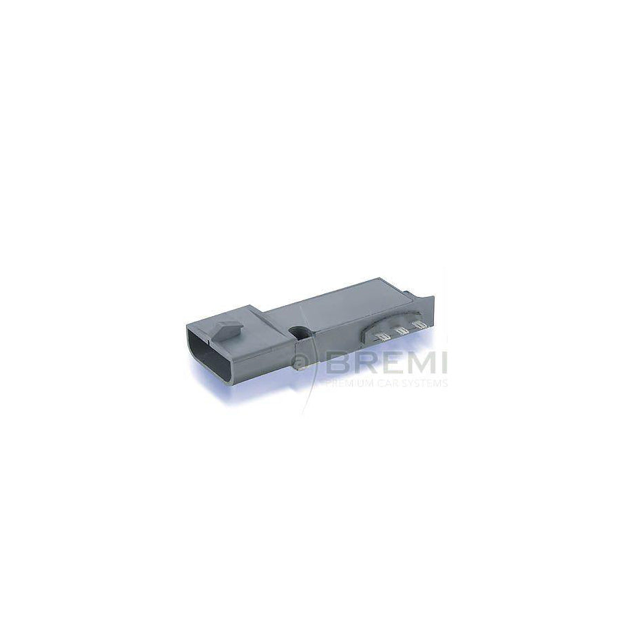 Bremi 14150 Ignition Module for Ford Sierra