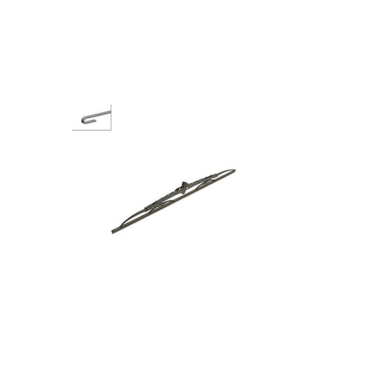 Bosch Twin 3 397 018 965 Wiper Blade | ML Performance US Car Parts