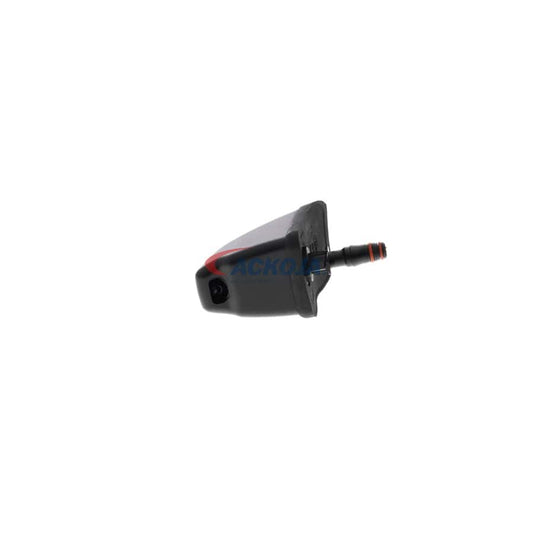 Ackoja A26-08-0006 Washer Fluid Jet, Headlight Cleaning For Honda CR-V II (Rd) | ML Performance US