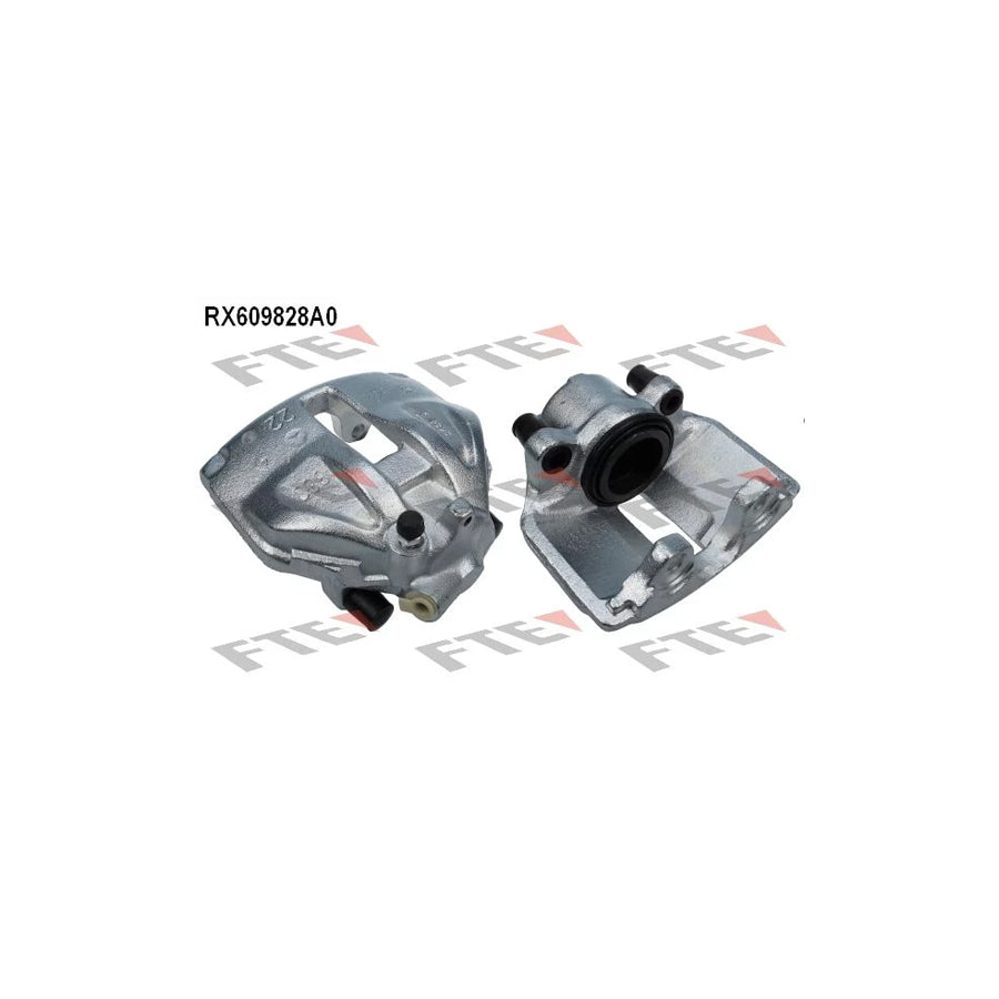 FTE Rx609828A0 Brake Caliper