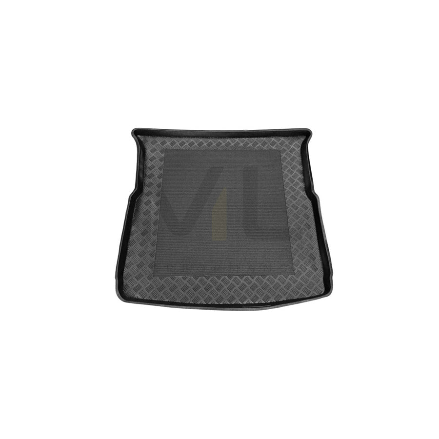 REZAW PLAST 100421M Car boot tray for FORD S-Max Mk1 (WA6) Elastomer, Plastic, Nonslip
