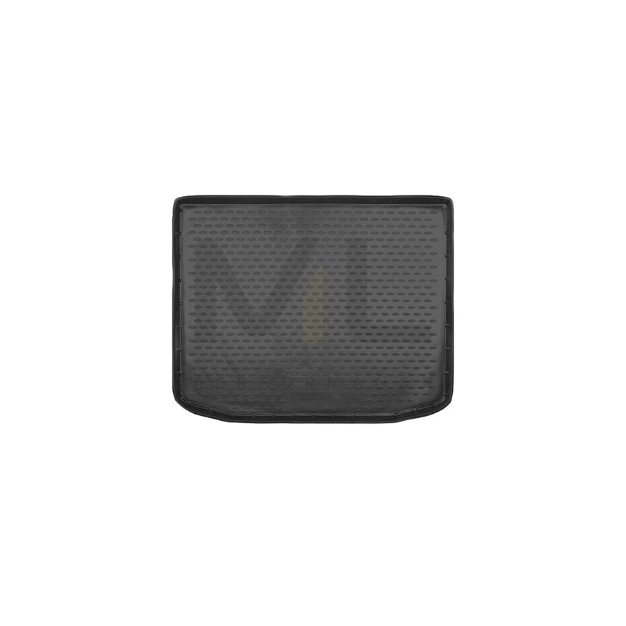 RIDEX 4731A0421 Car boot liner for MITSUBISHI ASX Off-Road (GA0)