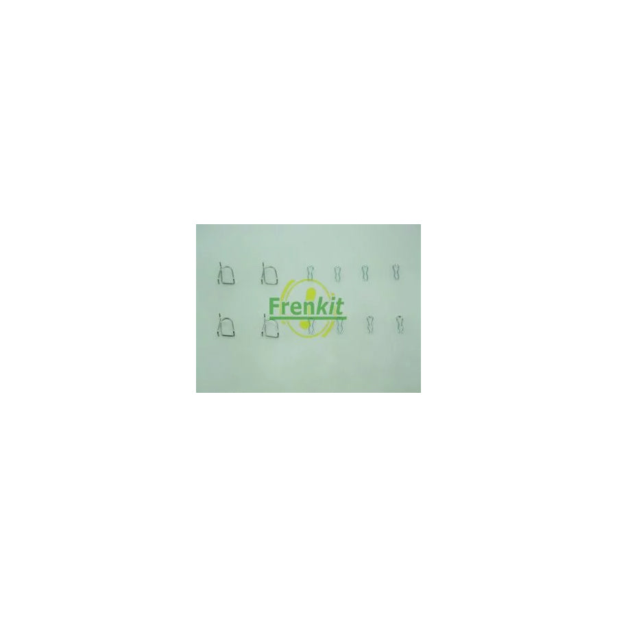 Frenkit 900939 Accessory Kit, Disc Brake Pads