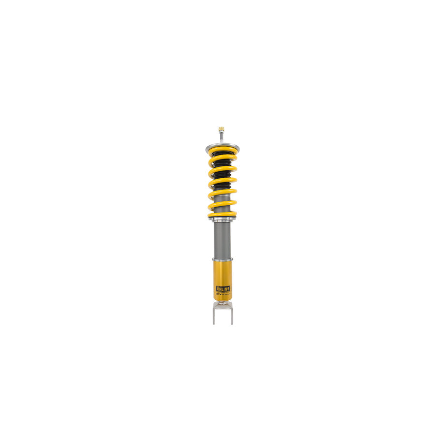 OHLINS MAS MP00S2 Road & Track Coilover Suspension Fiat 124 Spider () -- Track Setup - Include Springs