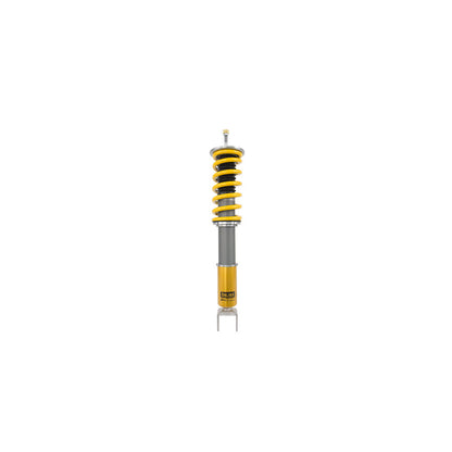 OHLINS MAS MP00S2 Road & Track Coilover Suspension Fiat 124 Spider () -- Track Setup - Include Springs