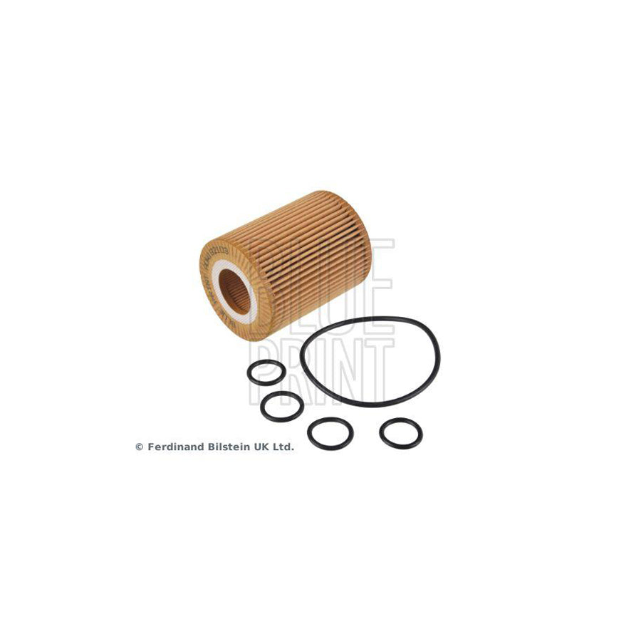 Blue Print Adw192103 Oil Filter