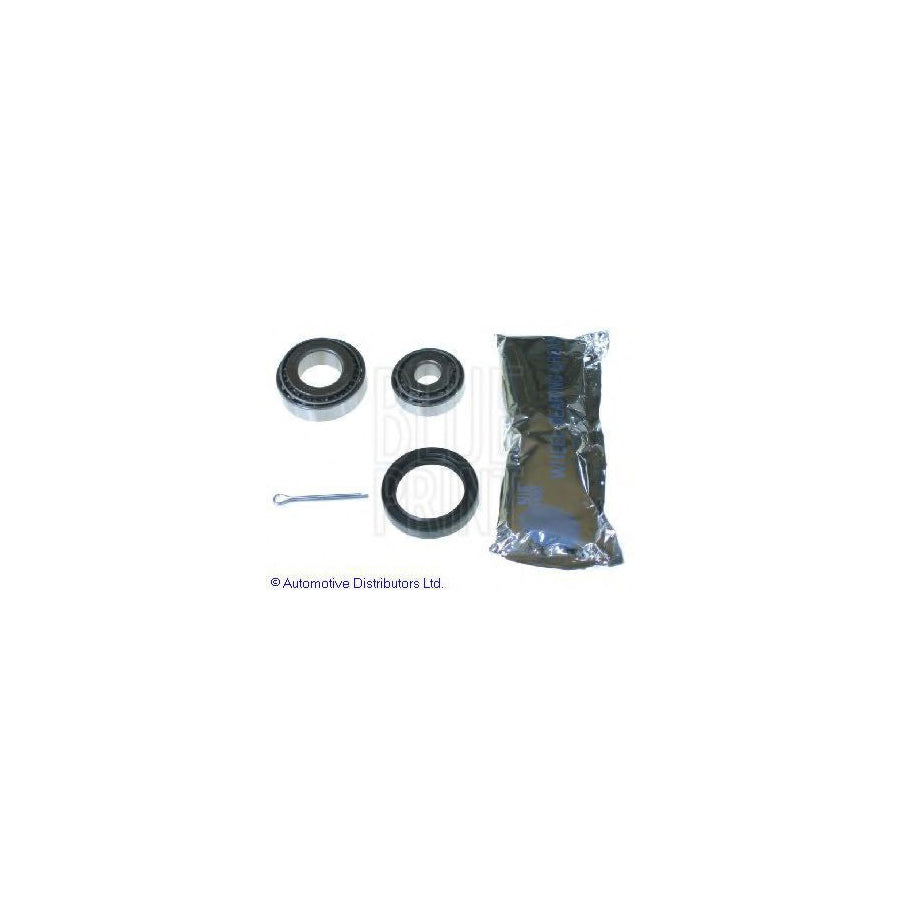 Blue Print Adn18219 Wheel Bearing Kit for Nissan Sunny Saloon (140Y, 150Y)