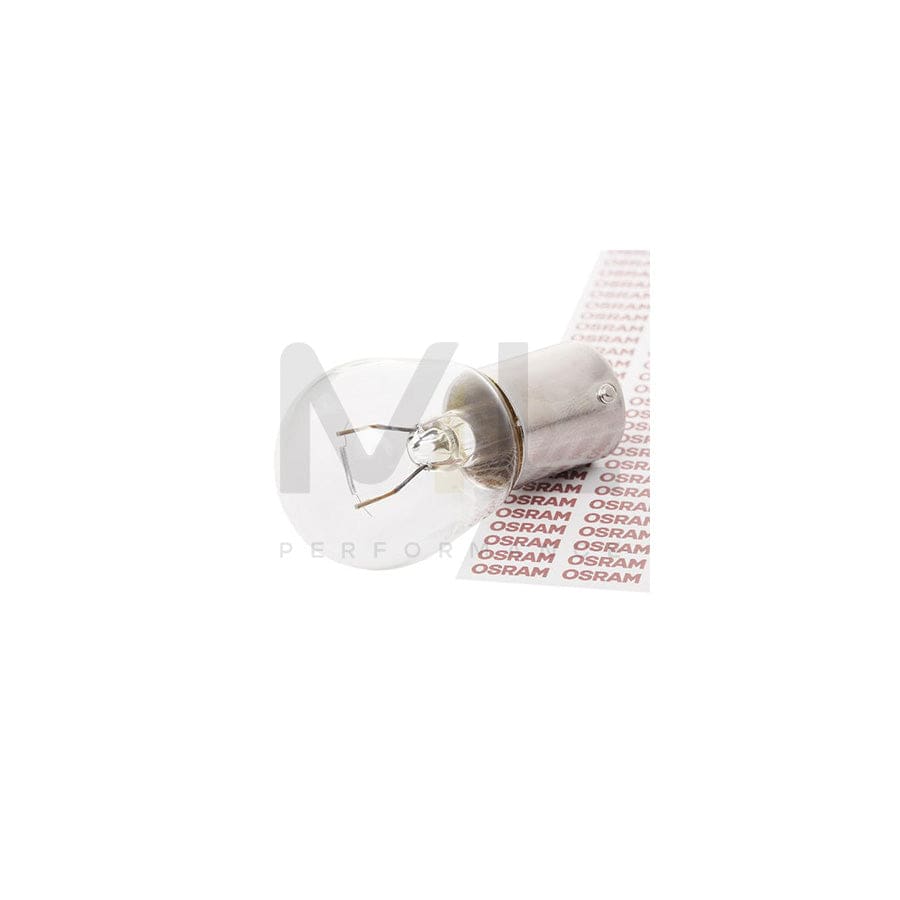 OSRAM ORIGINAL 7506 Bulb, indicator 12V 21W, P21W, BA15s