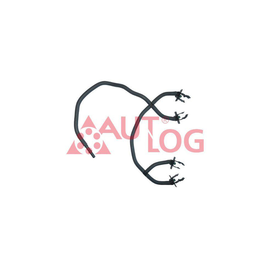 Autlog Kl3010 Hose, Fuel Overflow