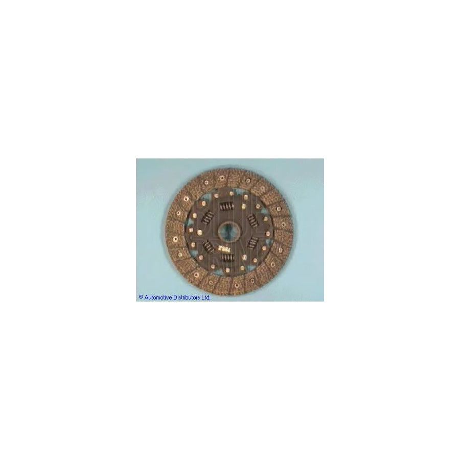 Blue Print Adn13102 Clutch Disc for Nissan Cherry