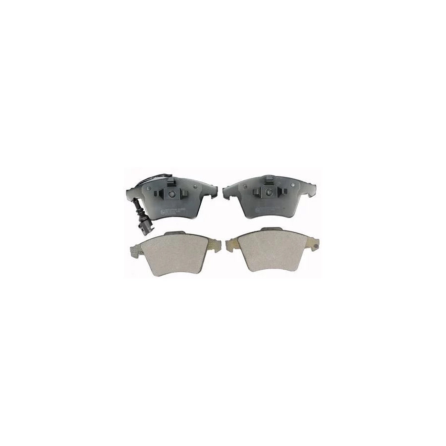 Denckermann B110920 Brake Pad Set
