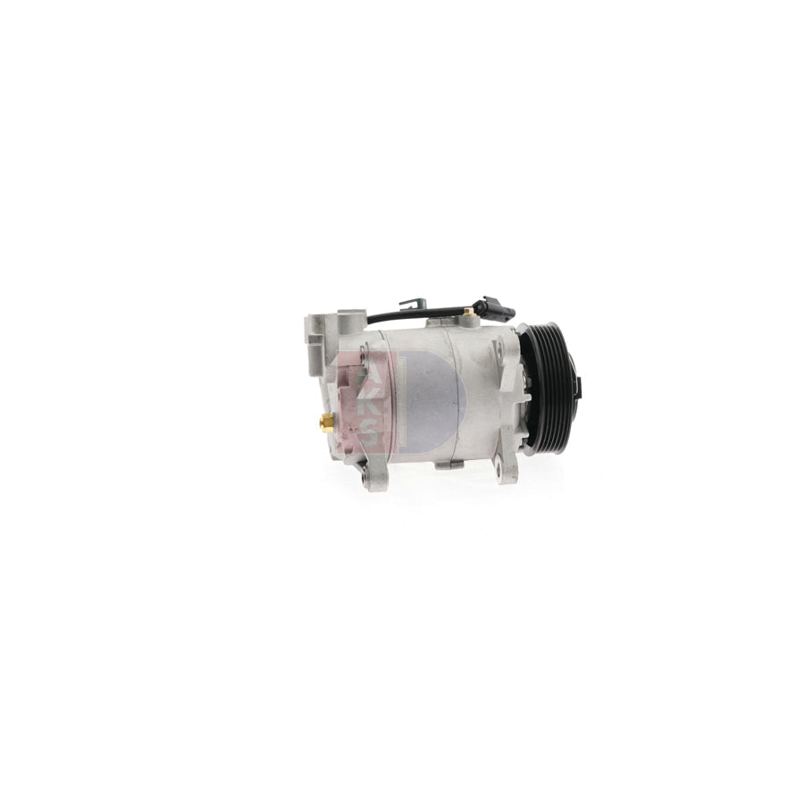 AKS Dasis 850021N Compressor, Air Conditioning
