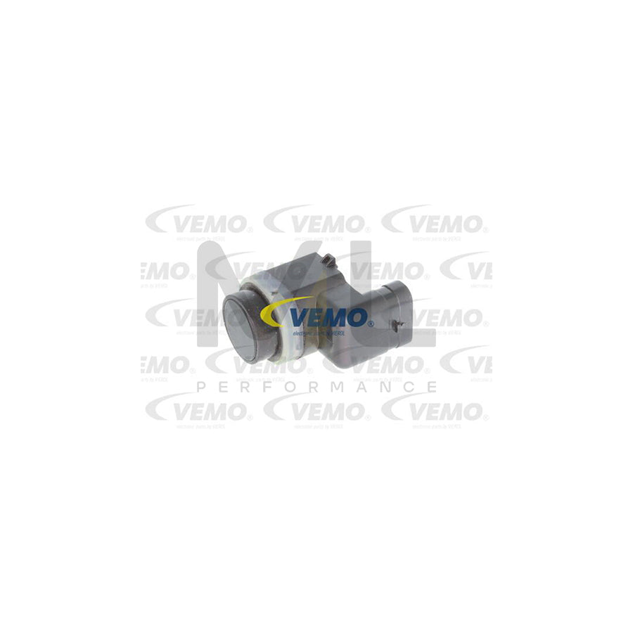 VEMO V25-72-0098 Parking sensor Original VEMO Quality, inner, outer, Rear, Black, Ultrasonic Sensor | ML Performance Car Parts