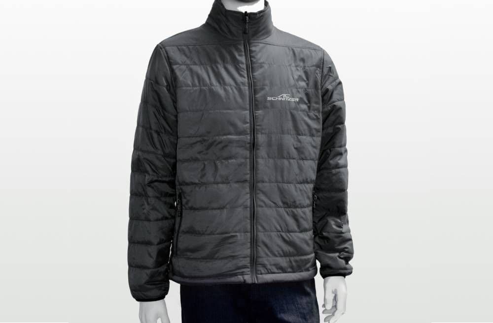 AC Schnitzer Quilted Jacket