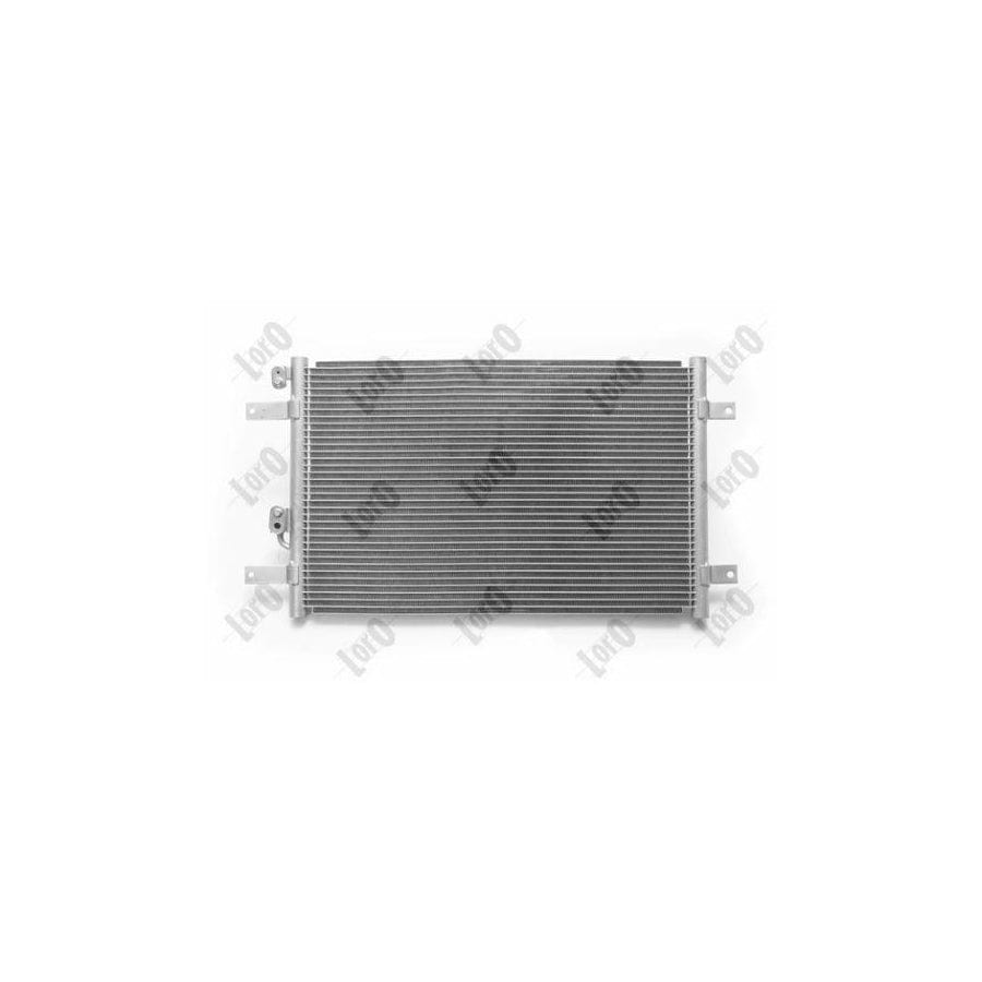 Abakus 0530160004 Air Conditioning Condenser