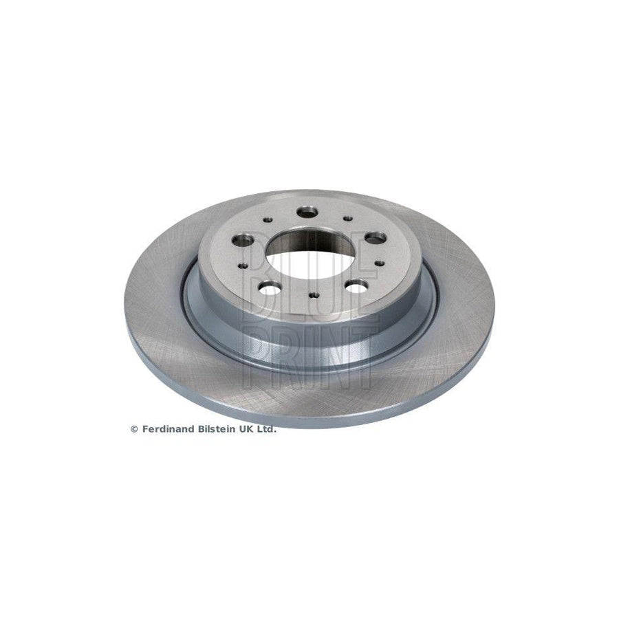 Blue Print Adf124333 Brake Disc