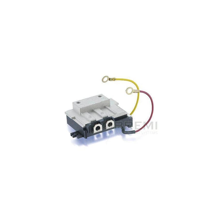 Bremi 14502 Ignition Module