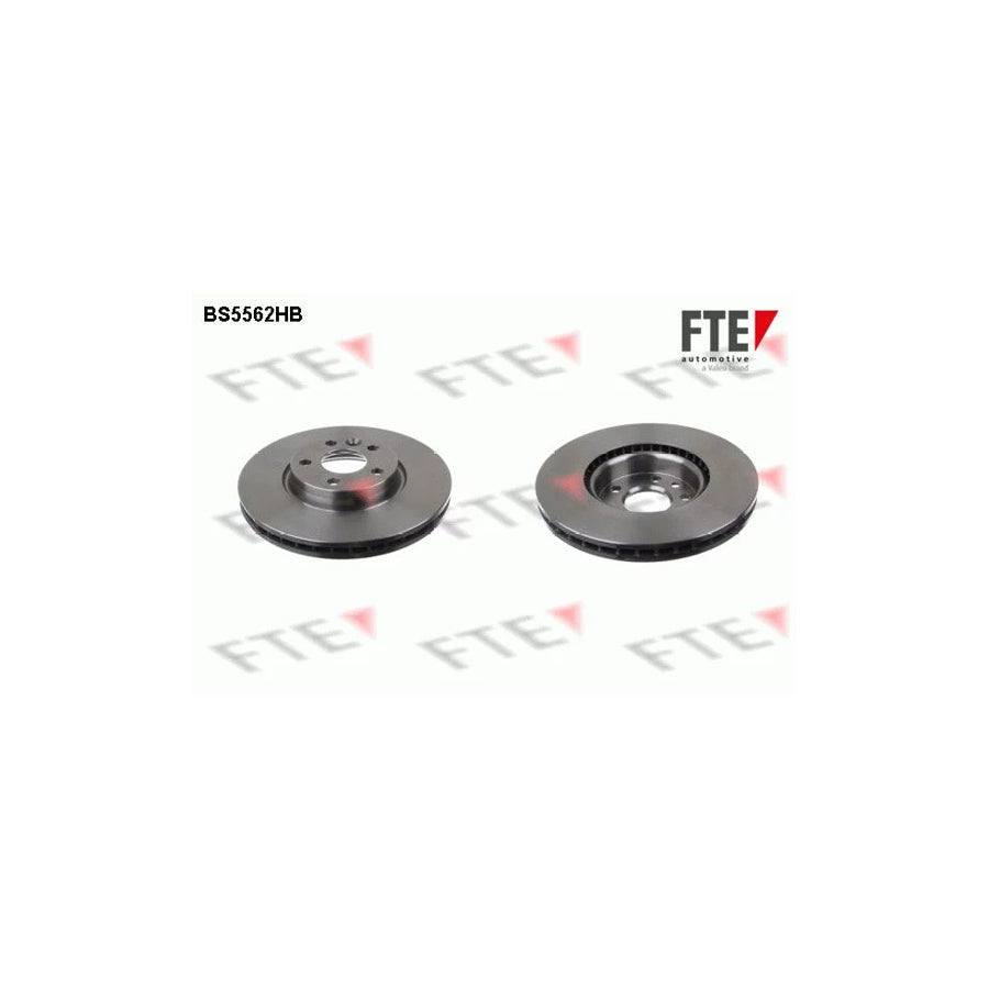 FTE 9082582 Brake Disc