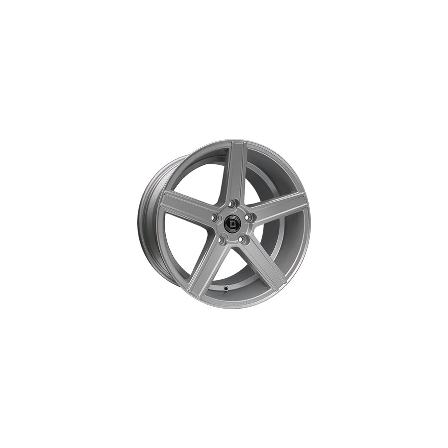 Diewe Wheels Cavo 9x20 ET50 820IS-5130C50716 Argento (Silver) Wheel