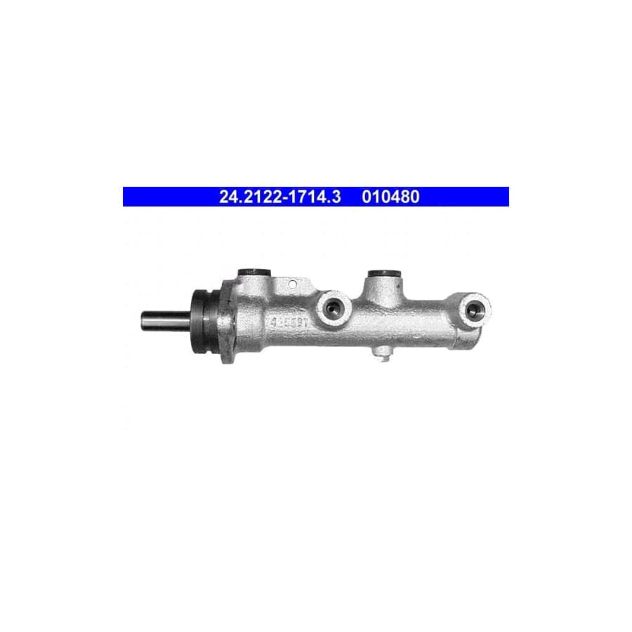 ATE 24.2122-1714.3 Brake Master Cylinder