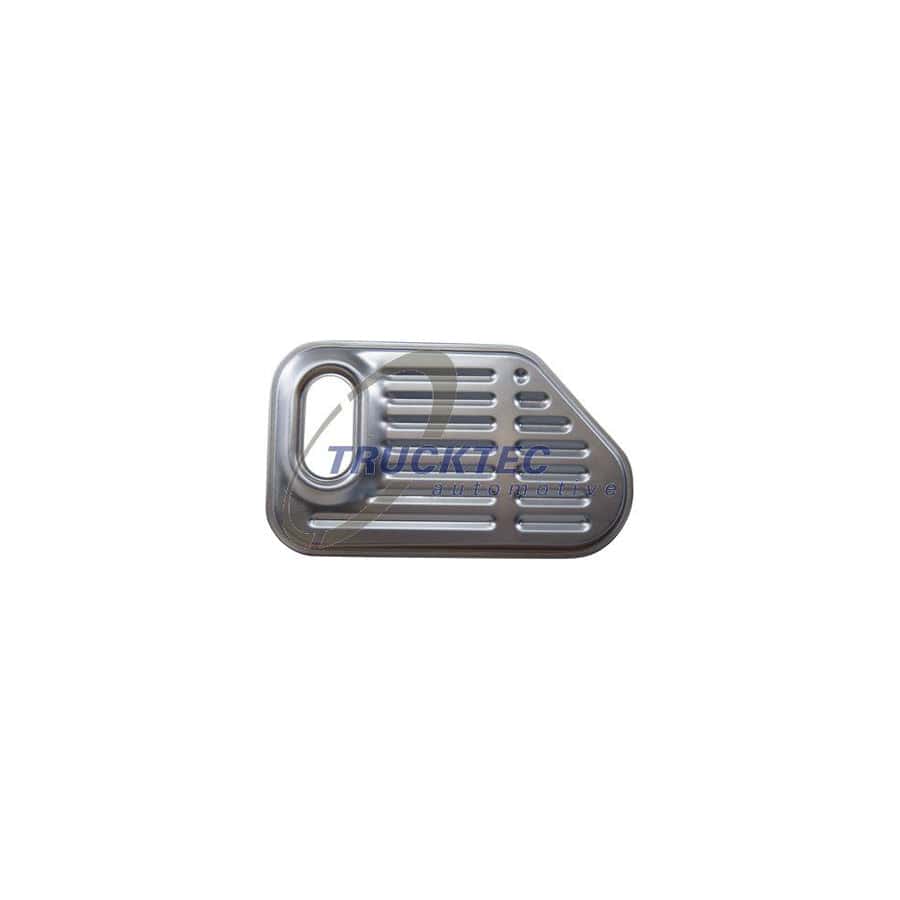 Trucktec Automotive 07.25.003 Hydraulic Filter, Automatic Transmission