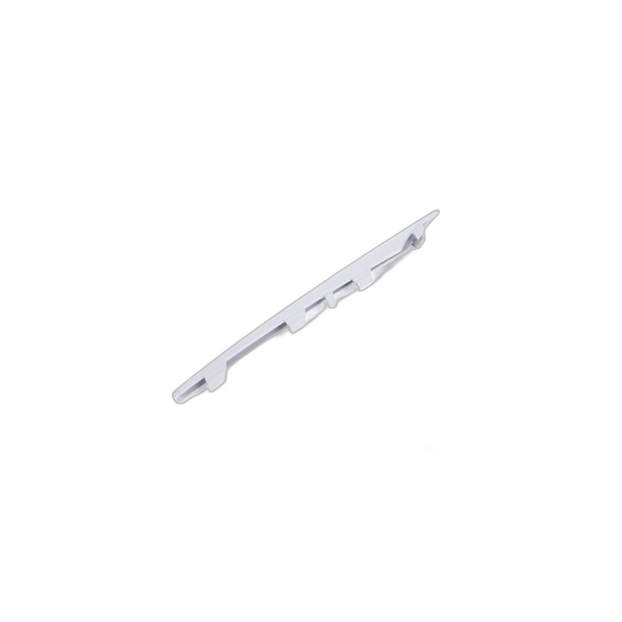 Genuine BMW 51117222847 E70 Edge Trim, Left ALU MATT (Inc. X5 40iX) | ML Performance UK Car Parts