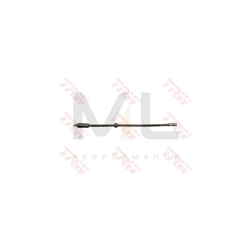TRW PHB303 Brake Hose for RENAULT LAGUNA 480mm, M10x1 | ML Performance Car Parts