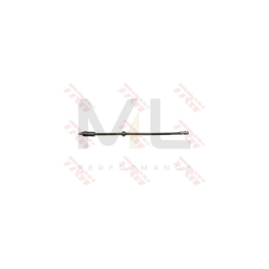 TRW PHB303 Brake Hose for RENAULT LAGUNA 480mm, M10x1 | ML Performance Car Parts