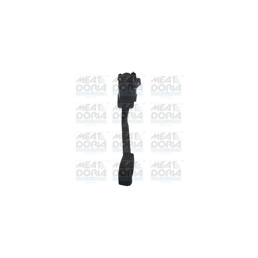 MEAT & DORIA 83529 Accelerator Pedal Kit for FIAT Multipla (186)