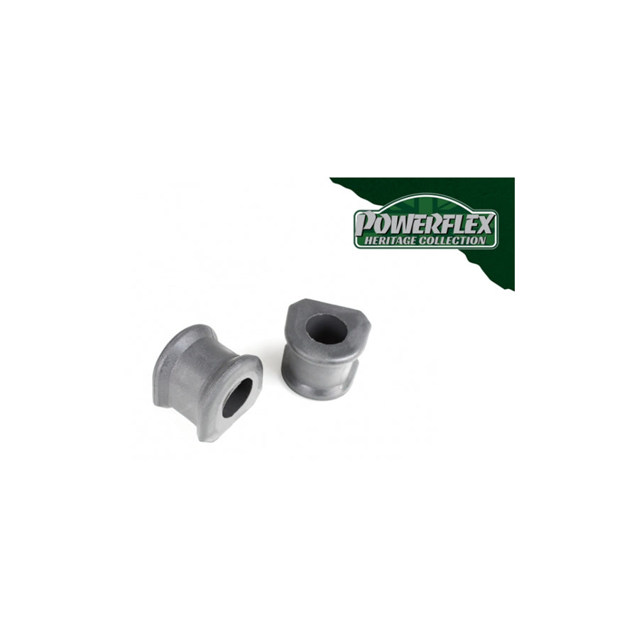 Powerflex PFF19-406-22H Ford Front Anti Roll Bar Bush 22mm (Inc. Escort, Orion, Capri) | ML Performance UK Car Parts