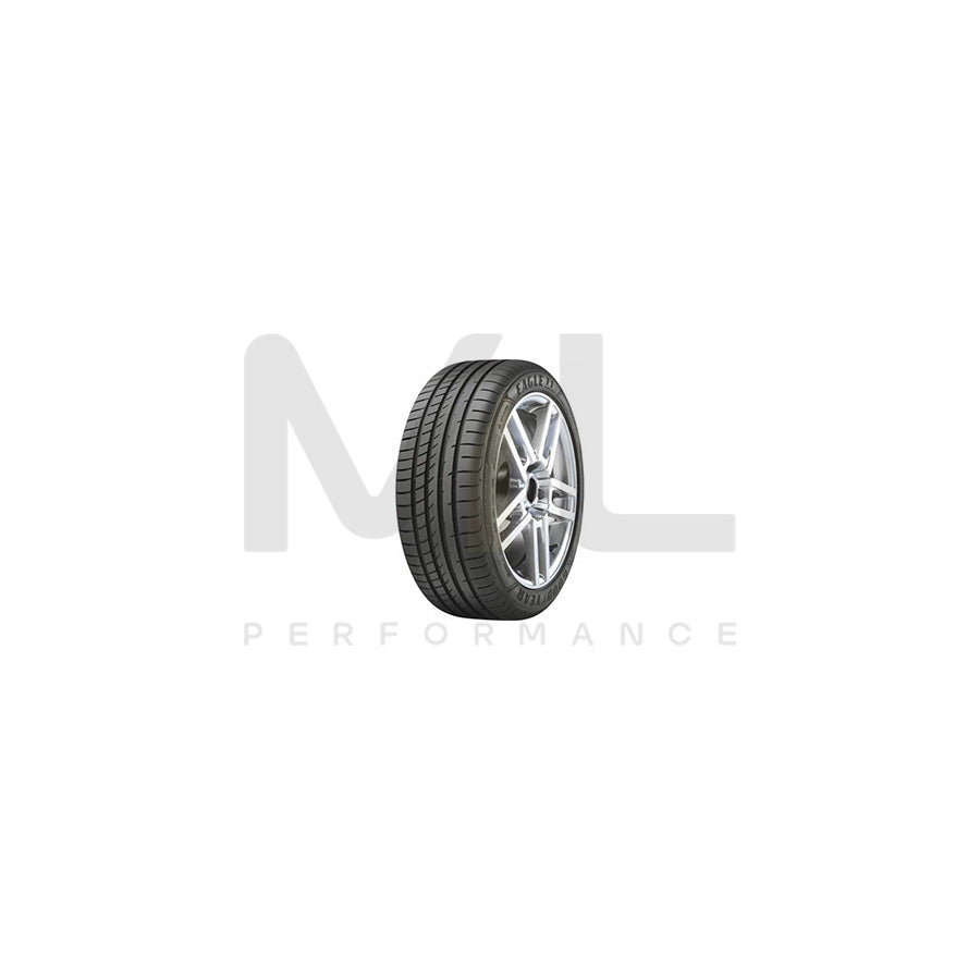 Goodyear Eagle® F1 Asymmetric SUV AT 245/45 R20 103W SUV Summer Tyre