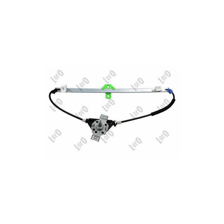 Abakus 130053114 Window Regulator