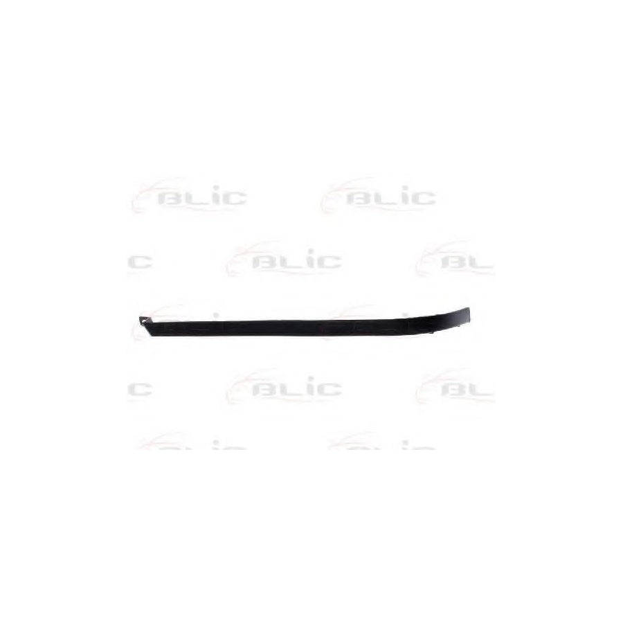 Blic 5410-01-35129912P Headlight Trim Suitable For Mercedes-Benz C-Class