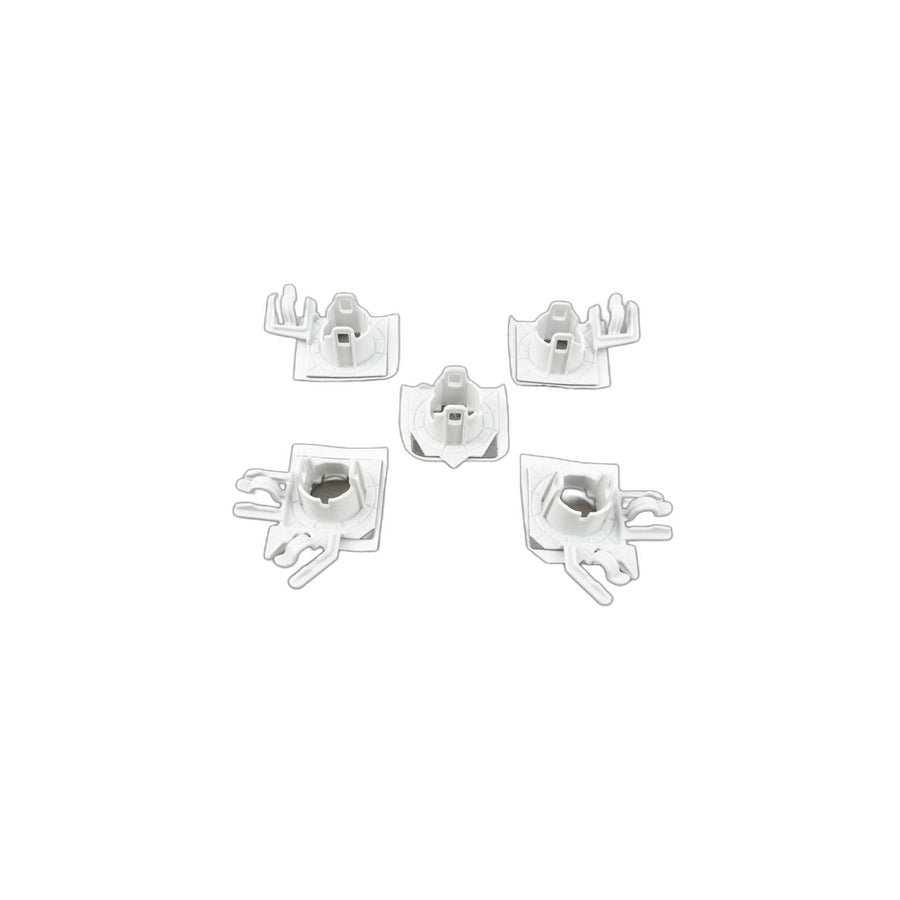 Genuine BMW 51112163615 Set Of Mounts For Pdc Sensor, Front M - PDC (Inc. 750LiX, 740d & 740dX) | ML Performance US Car Parts