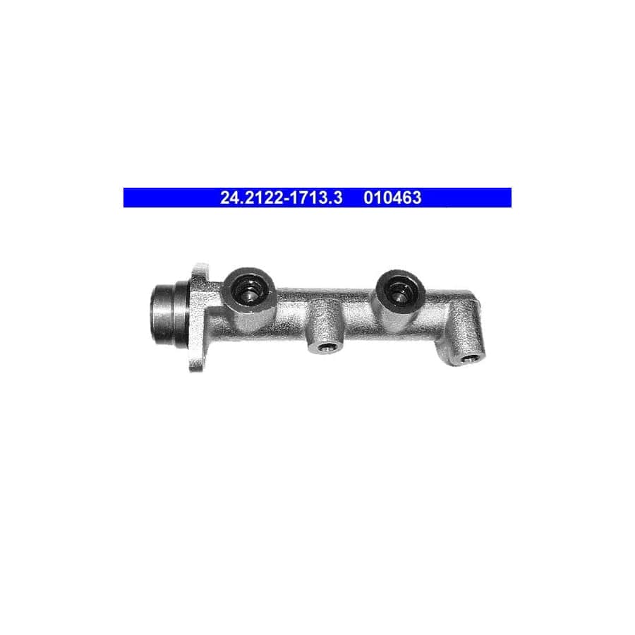 ATE 24.2122-1713.3 Brake Master Cylinder for Ford Sierra
