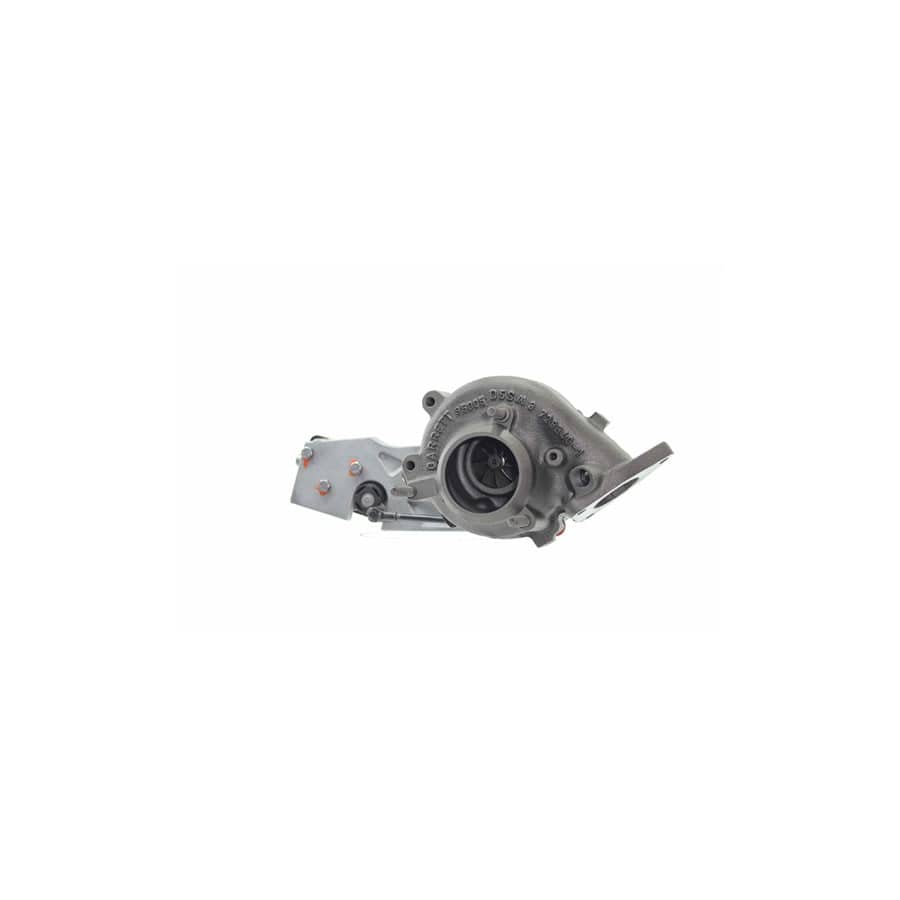 Alanko 11901366 Turbocharger for Audi A8
