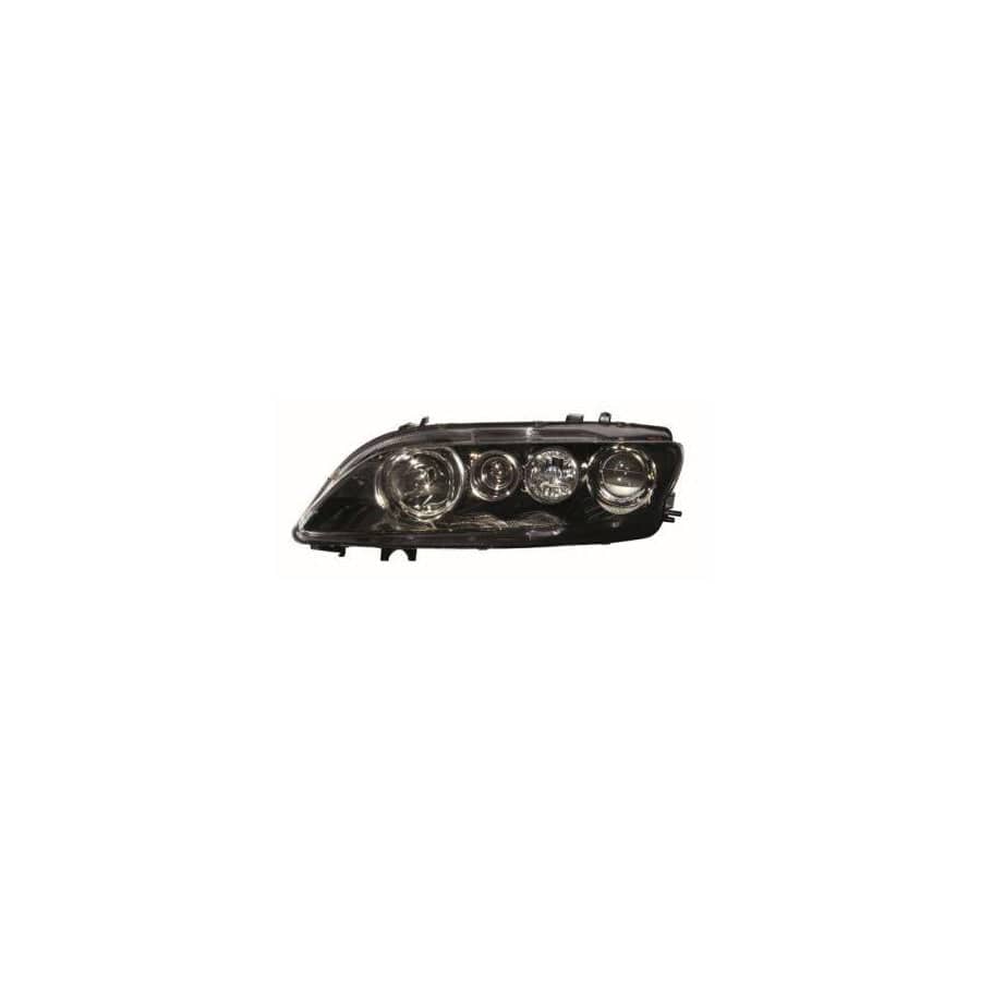 Abakus 3161128Lusn7 Headlight for Mazda 626