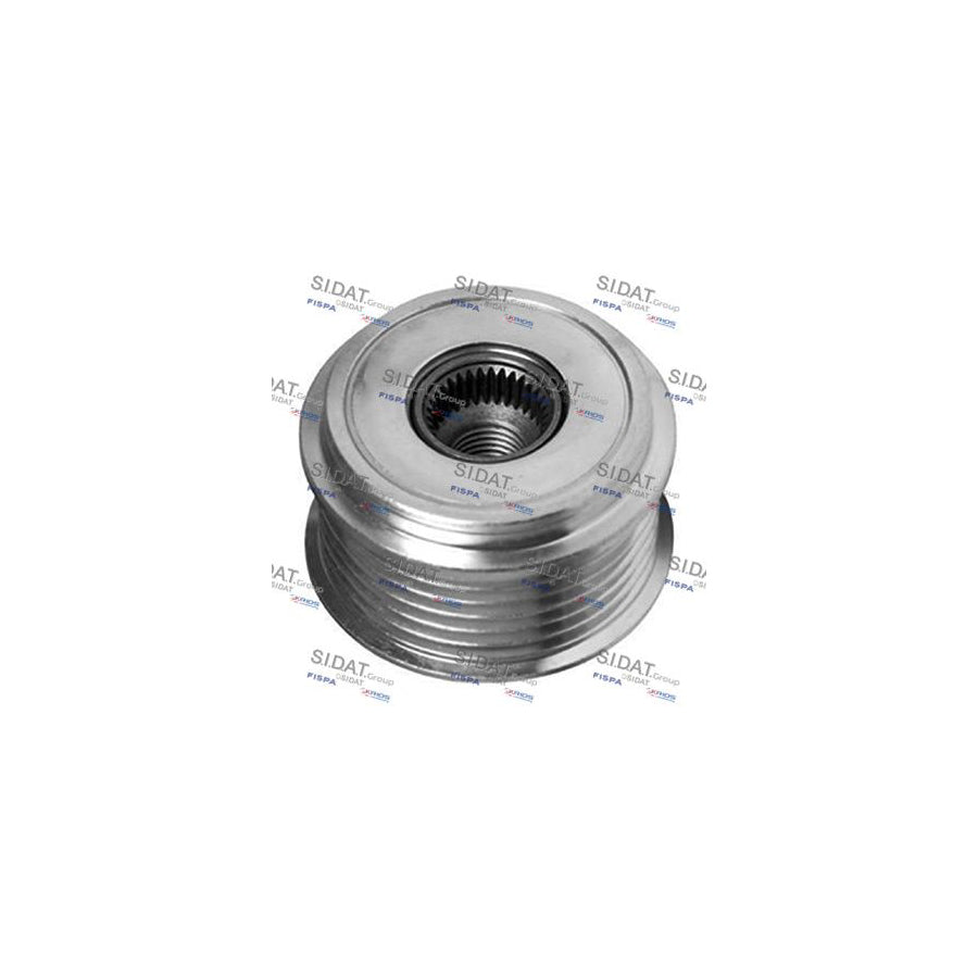 Sidat 455187 Alternator Freewheel Clutch