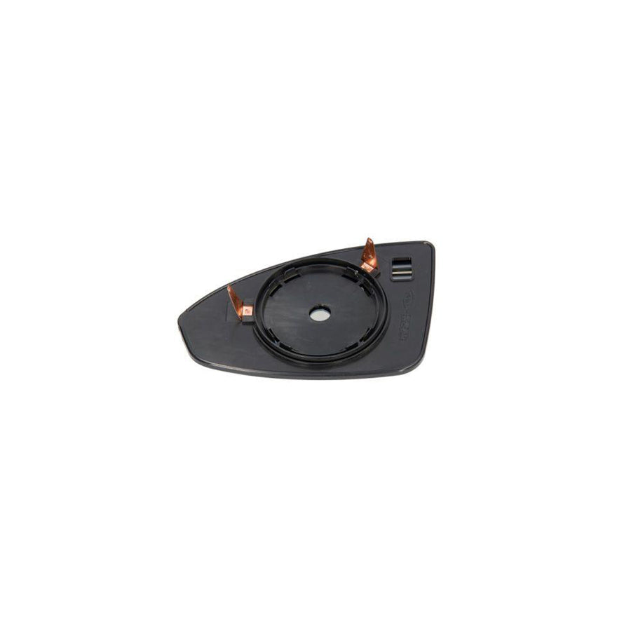 Blic 6102-56-009368P Mirror Glass, Outside Mirror For Chevrolet Cruze