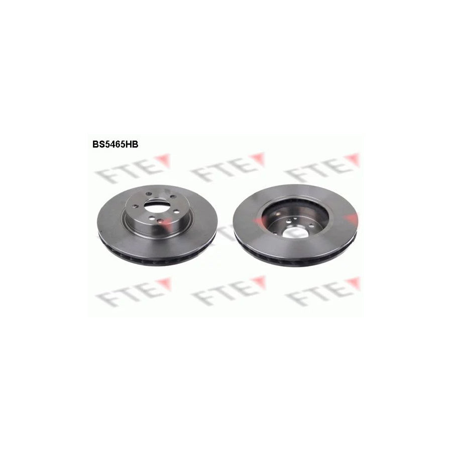 FTE 9082580 Brake Disc