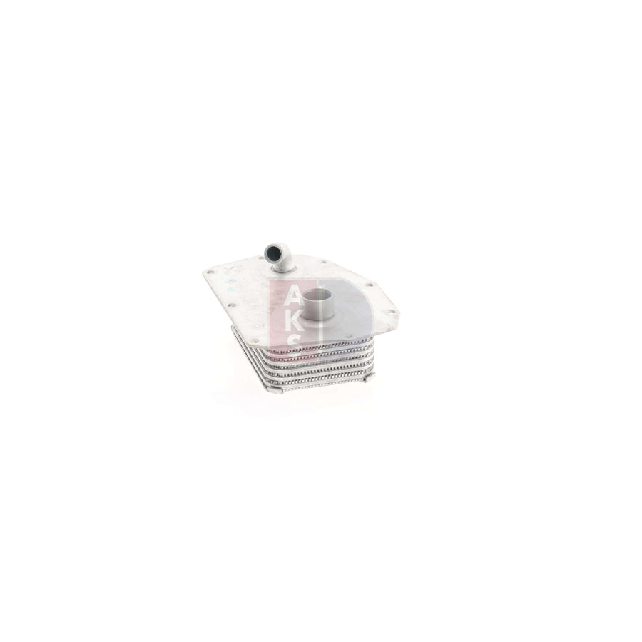 AKS Dasis 126033N Engine Oil Cooler