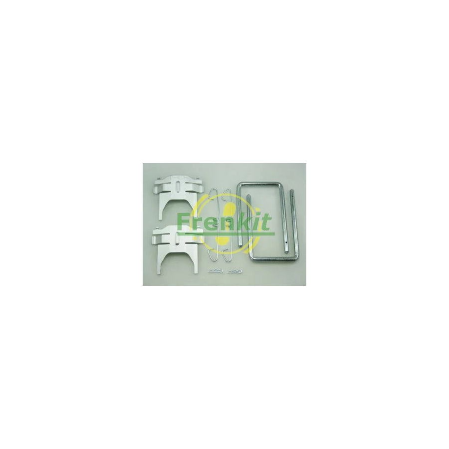 Frenkit 900928 Accessory Kit, Disc Brake Pads