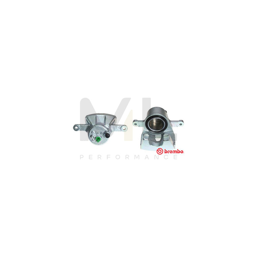 BREMBO F 83 257 Brake Caliper for TOYOTA YARIS | ML Performance Car Parts