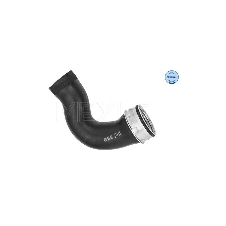 Meyle 100 036 0074 Charger Intake Hose