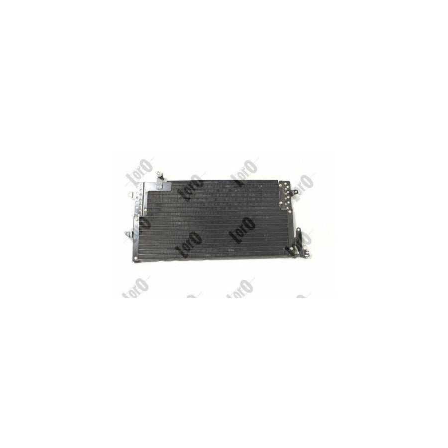 Abakus 0530160002 Air Conditioning Condenser for VW Passat