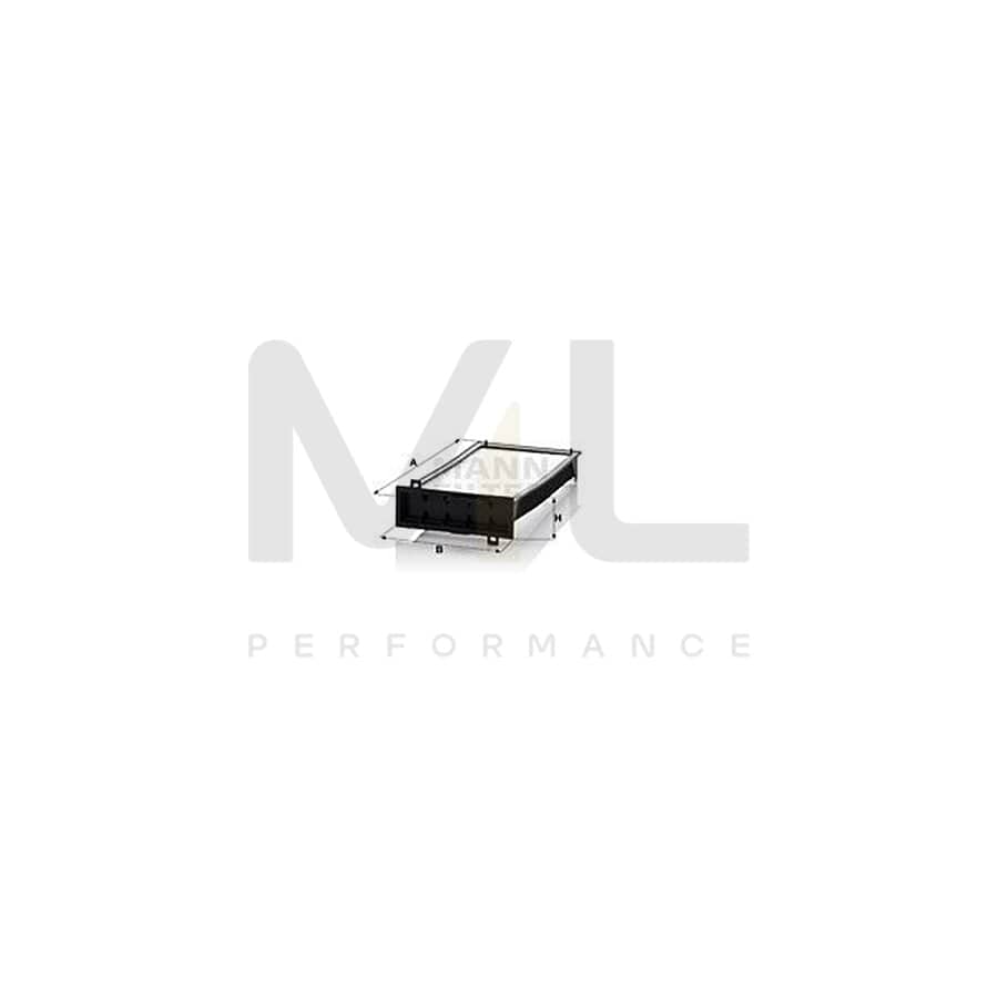MANN-FILTER CU 3518 Pollen filter for CITROÃ‹N C5 Particulate Filter